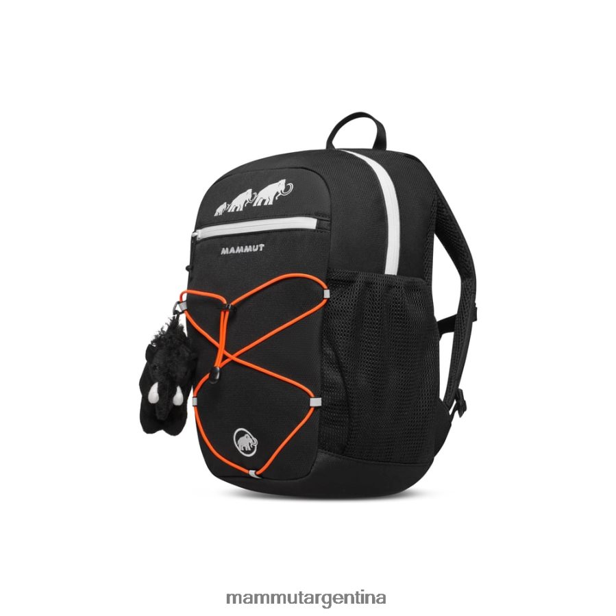 primer zip unisexo 2B8PD2621 Mammut negro equipo