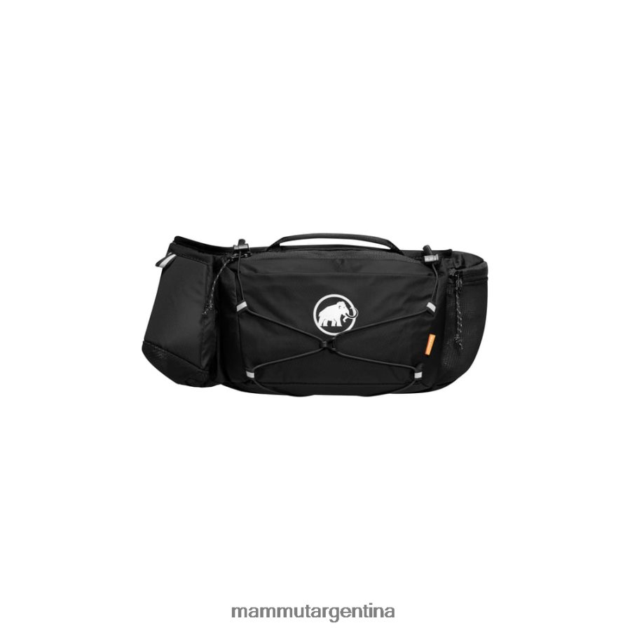riñonera de litio unisexo 2B8PD2551 Mammut negro equipo