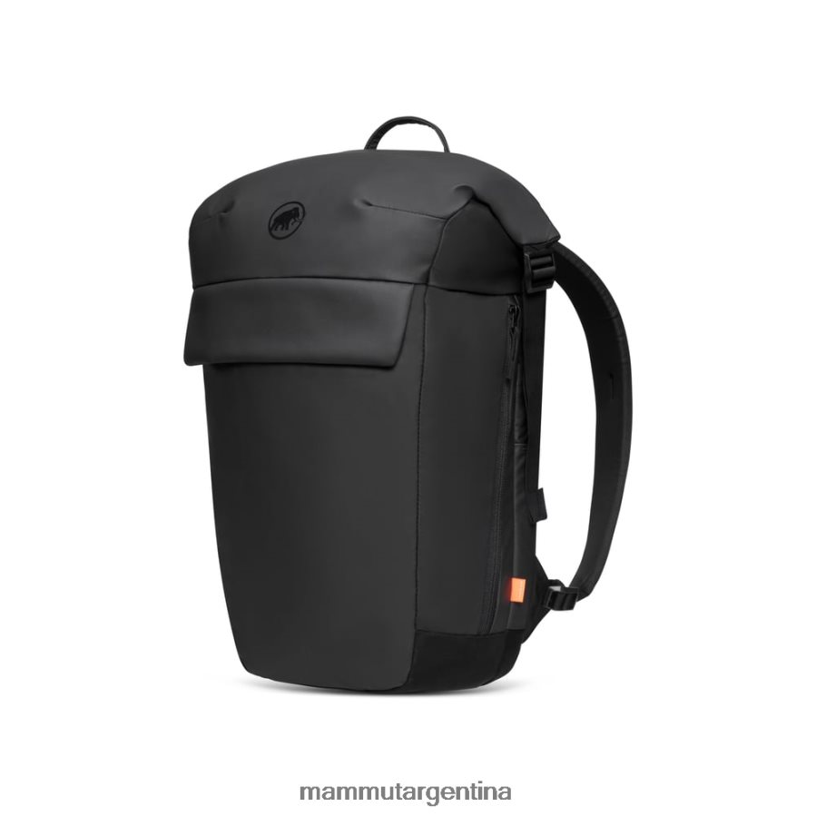 seon mensajero 20 unisexo 2B8PD21474 Mammut negro equipo