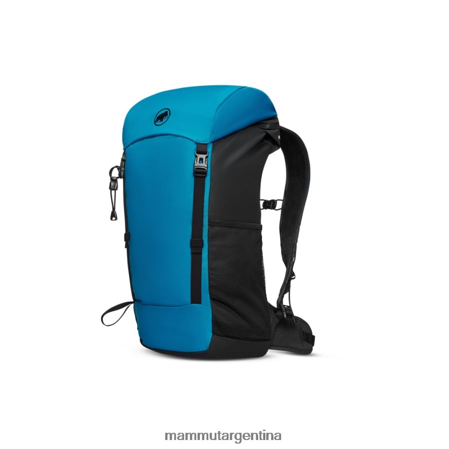 tanna 20 unisexo 2B8PD21495 Mammut Zafiro Negro equipo