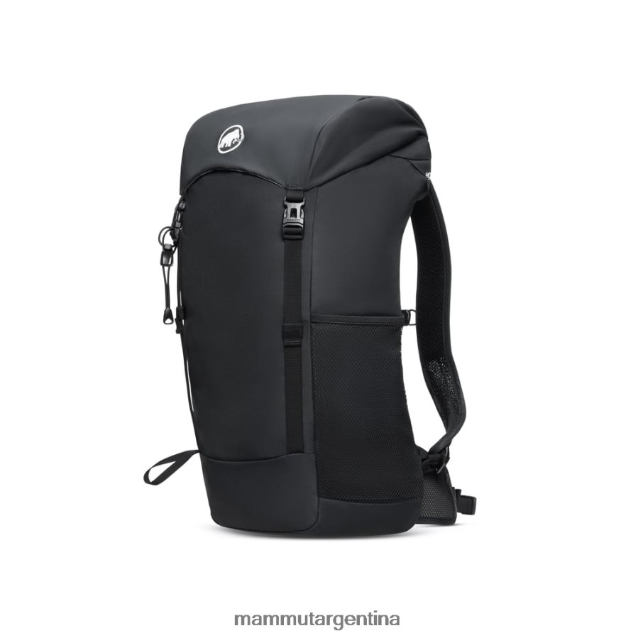 tanna 20 unisexo 2B8PD2598 Mammut negro equipo