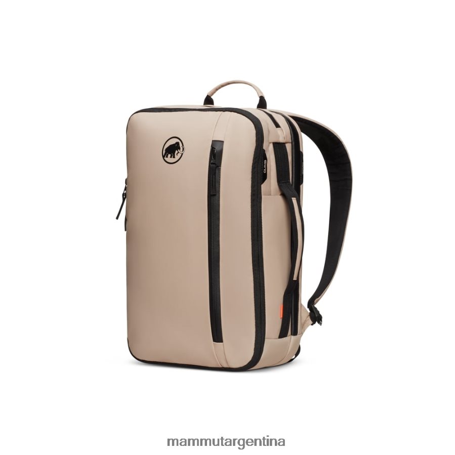 transportador seon 15 unisexo 2B8PD21442 Mammut sabana equipo