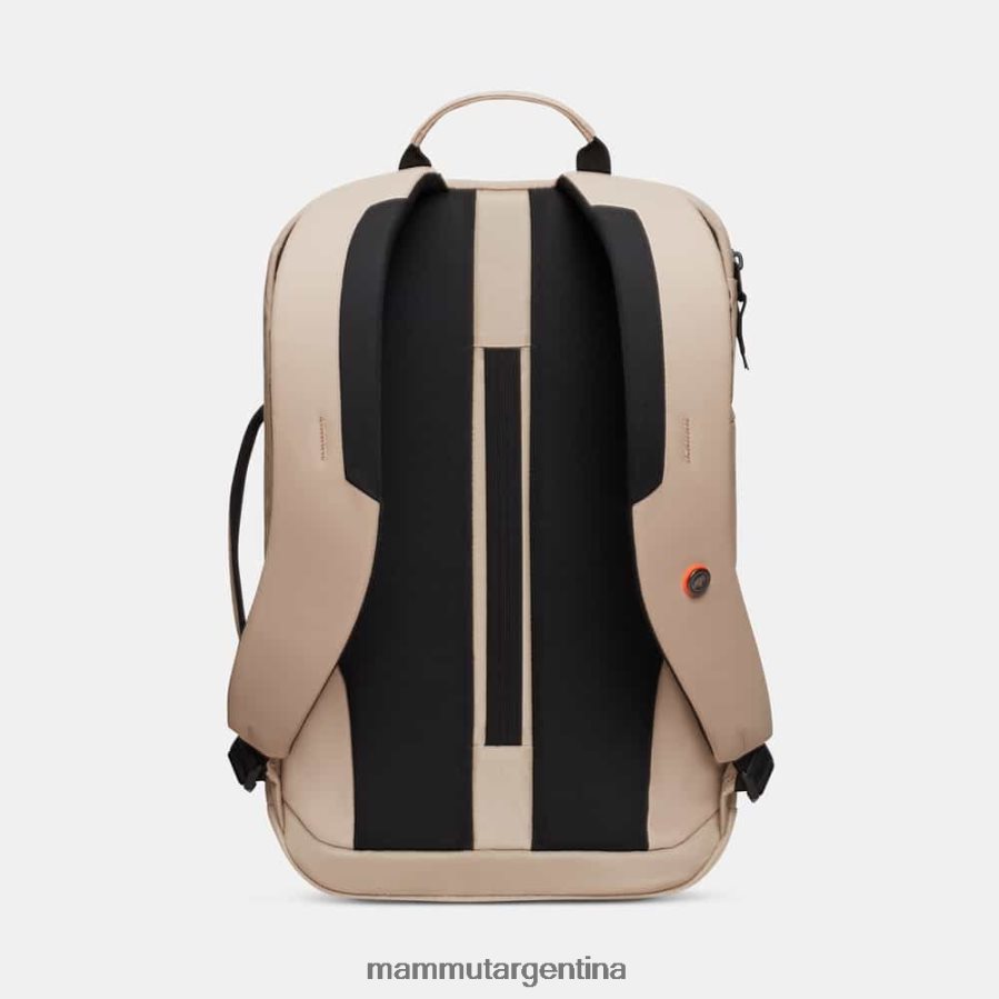 transportador seon 15 unisexo 2B8PD21442 Mammut sabana equipo