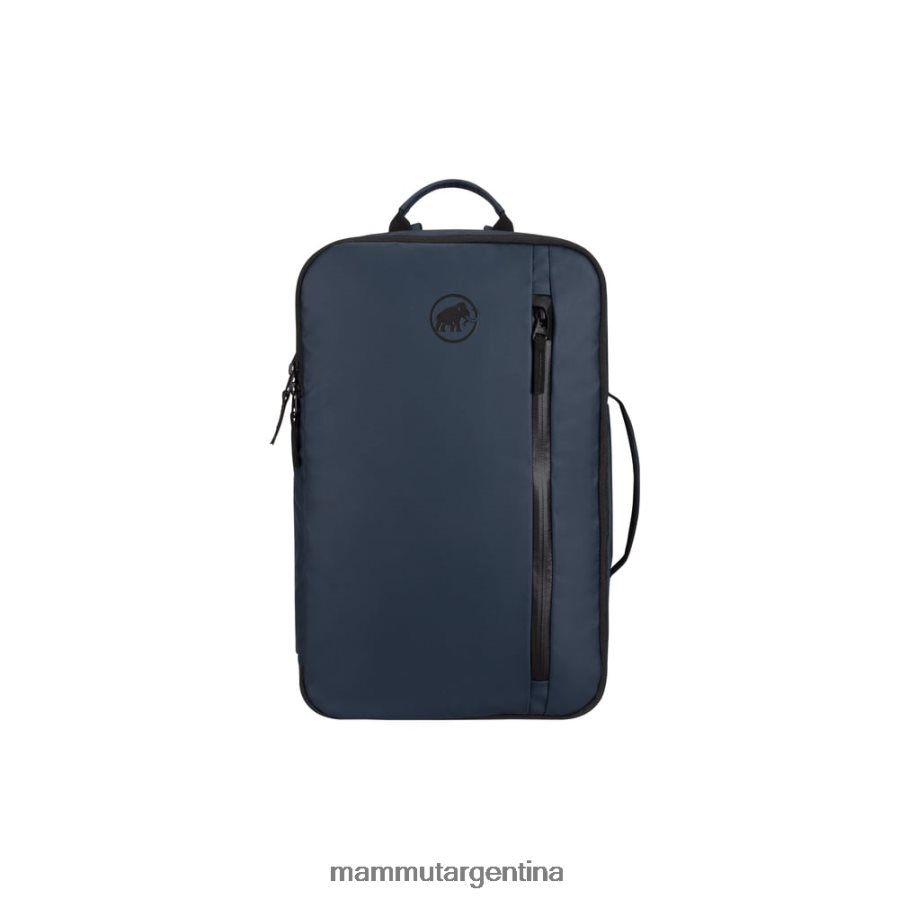 transportador seon 15 unisexo 2B8PD2555 Mammut marina equipo