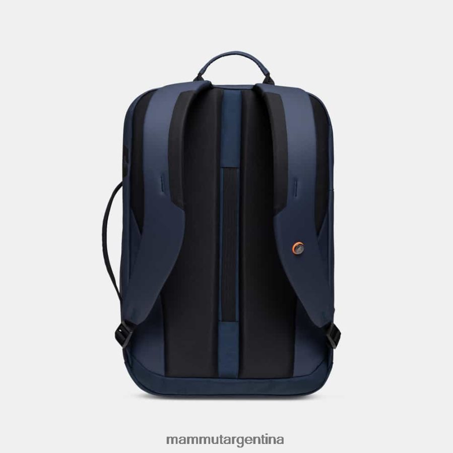 transportador seon 25 unisexo 2B8PD21366 Mammut marina equipo