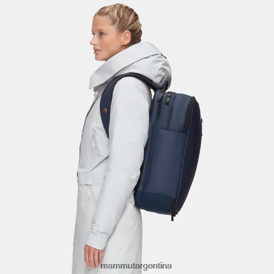 transportador seon 25 unisexo 2B8PD21366 Mammut marina equipo