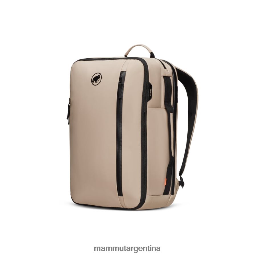 transportador seon 25 unisexo 2B8PD21367 Mammut sabana equipo