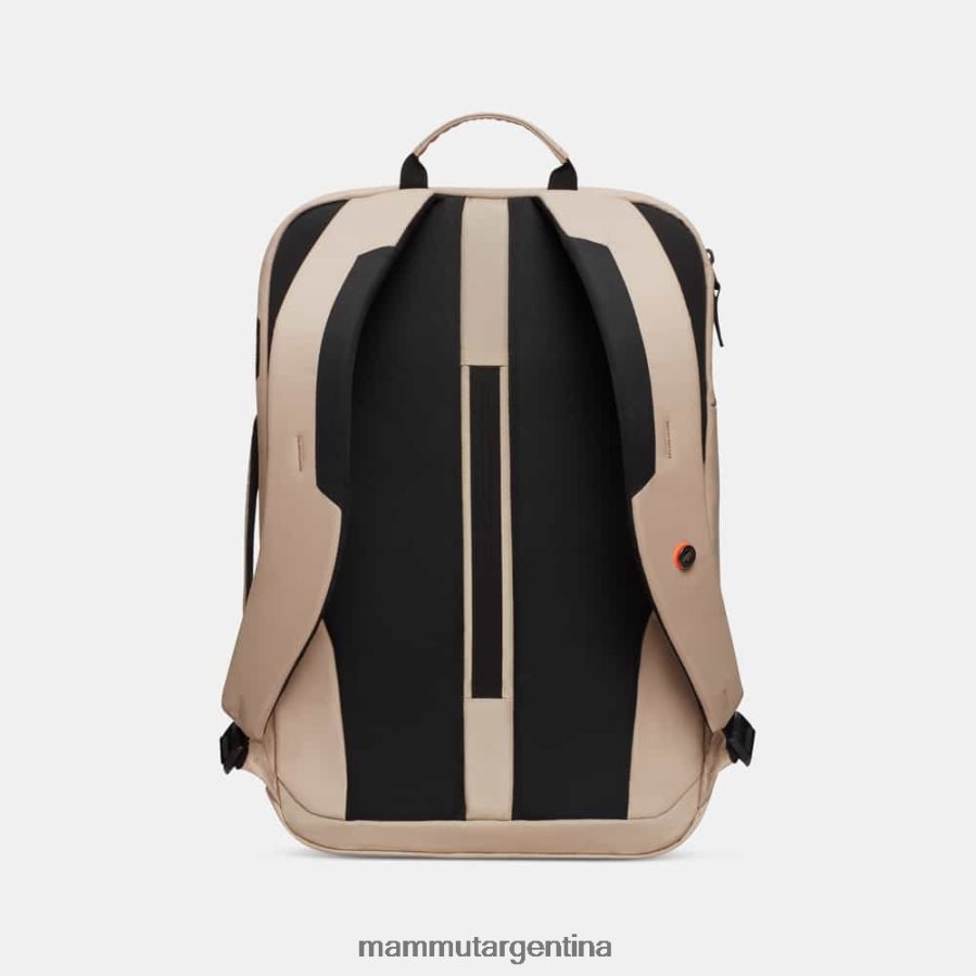 transportador seon 25 unisexo 2B8PD21367 Mammut sabana equipo