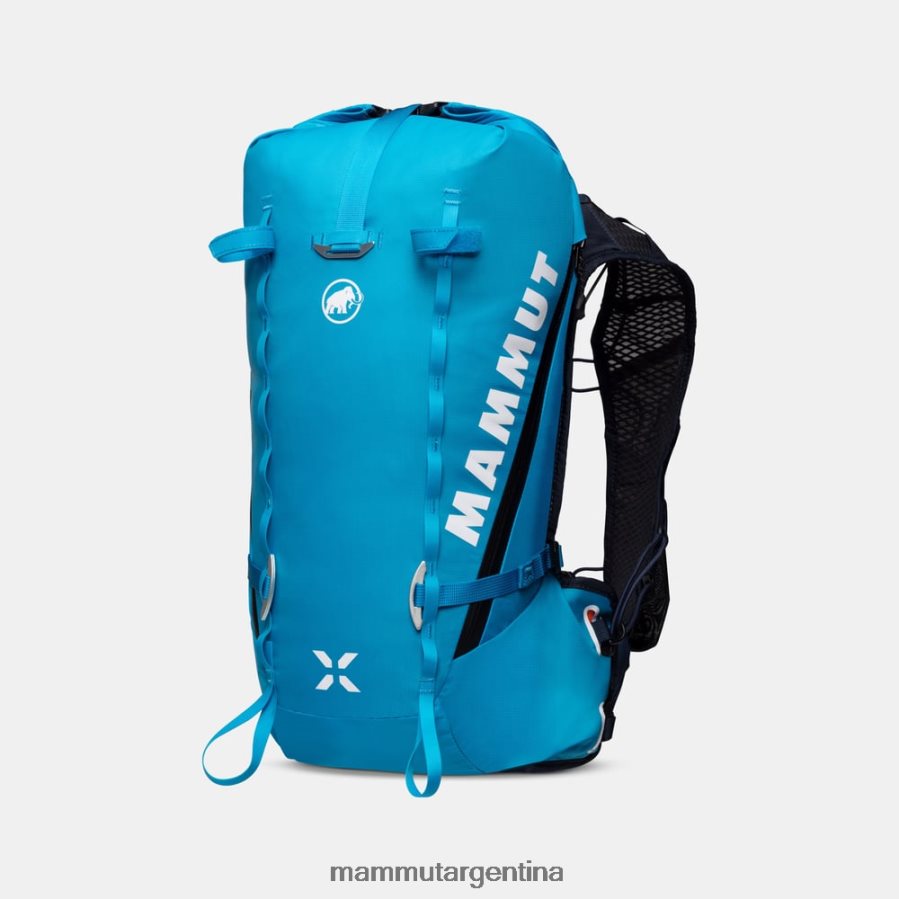 trion nordwand 15 unisexo 2B8PD21387 Mammut cielo de la noche equipo