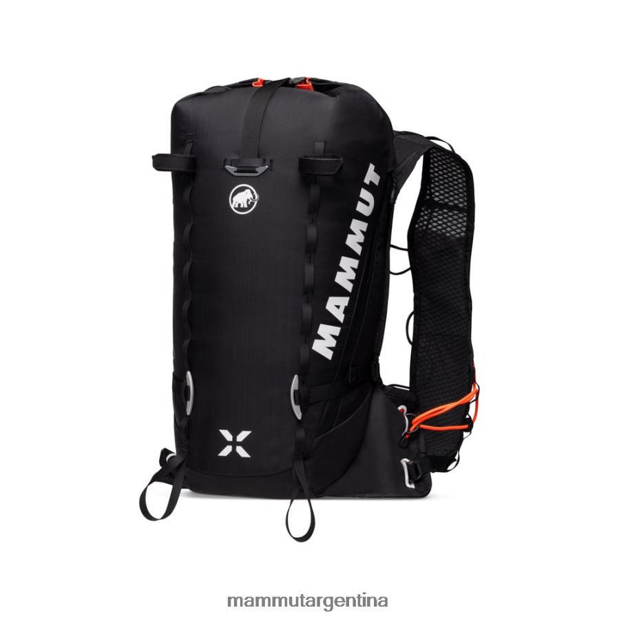 trion nordwand 15 unisexo 2B8PD2469 Mammut negro equipo