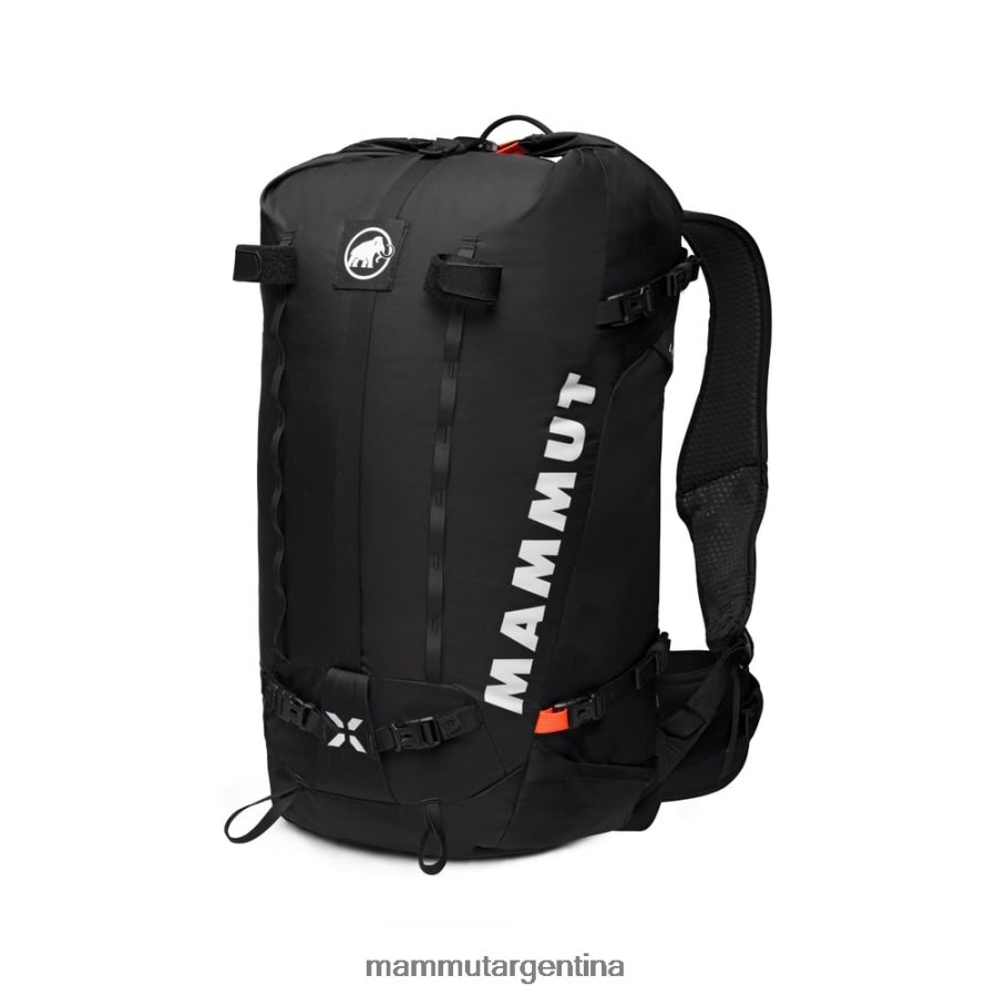 trion nordwand 28 unisexo 2B8PD21386 Mammut negro equipo
