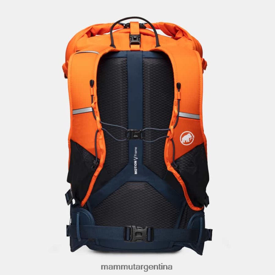trion nordwand 28 unisexo 2B8PD2467 Mammut arumita-noche equipo