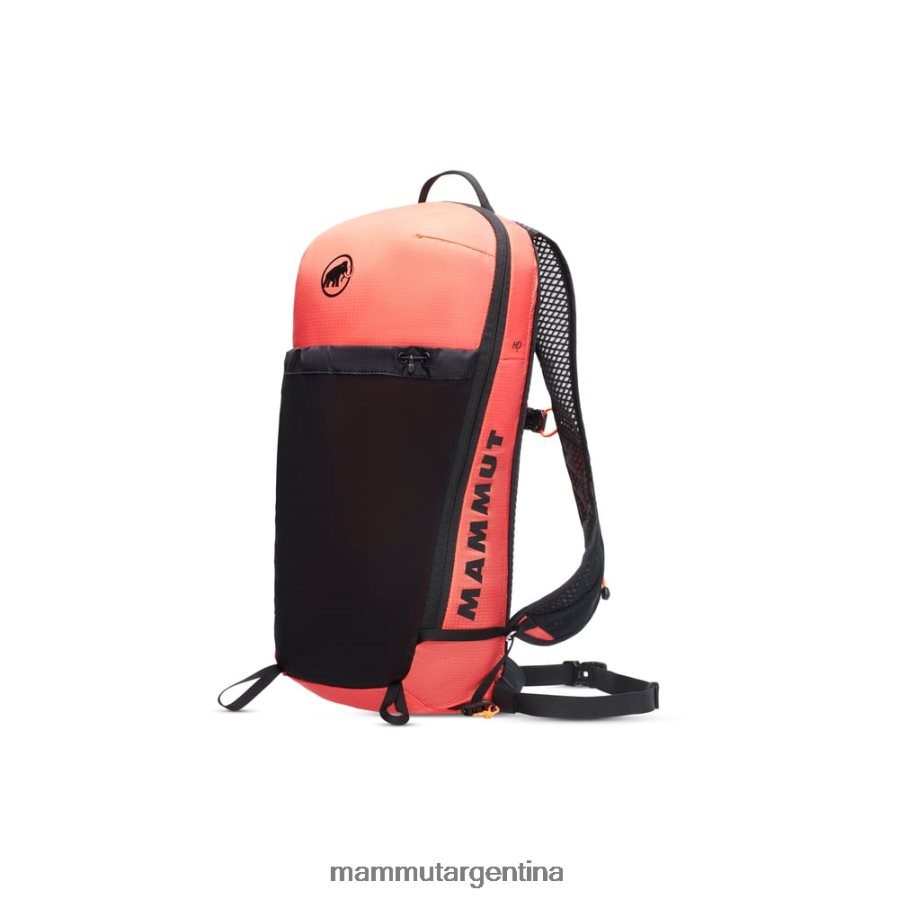 una energía 12 unisexo 2B8PD21331 Mammut salmón equipo