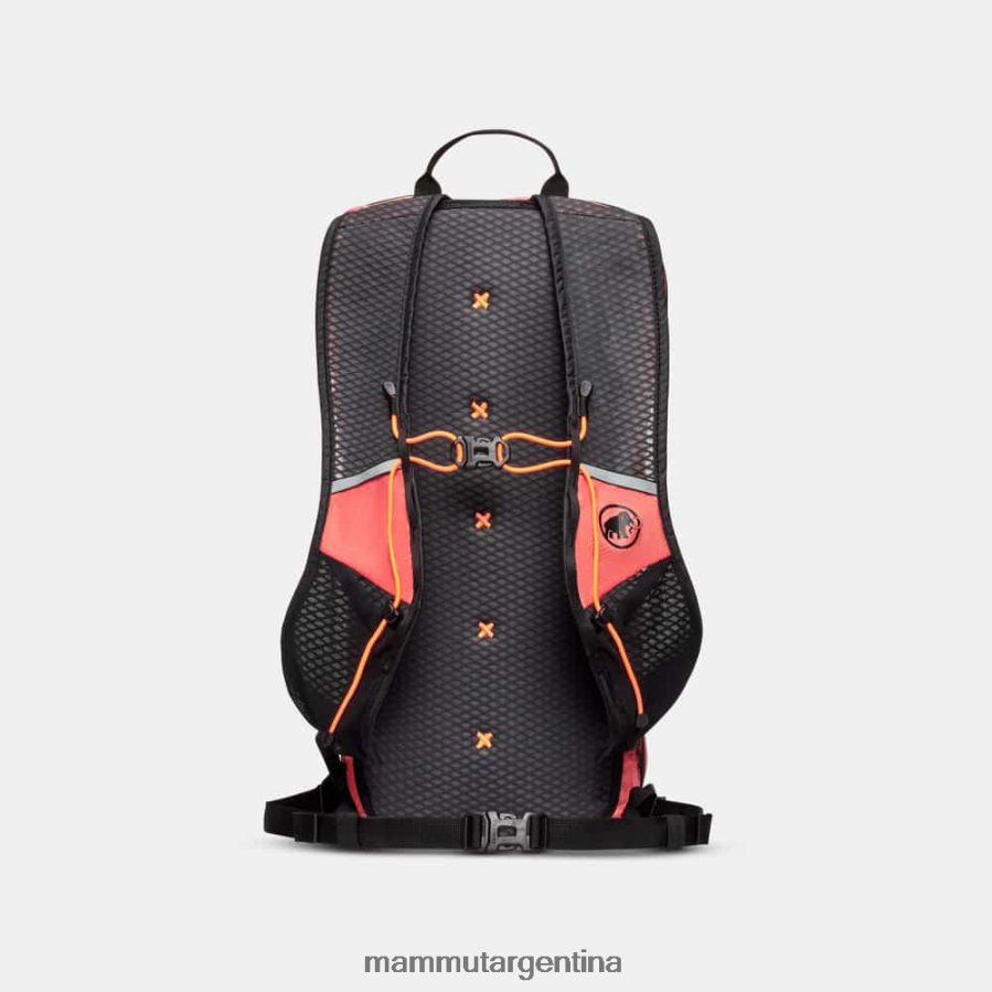 una energía 12 unisexo 2B8PD21331 Mammut salmón equipo