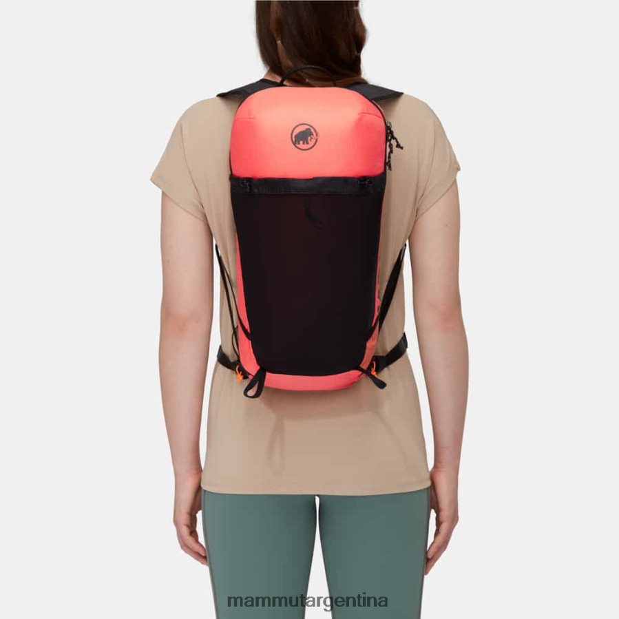 una energía 12 unisexo 2B8PD21331 Mammut salmón equipo