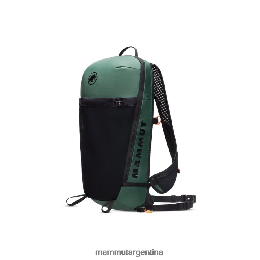 una energía 12 unisexo 2B8PD21332 Mammut jade oscuro equipo