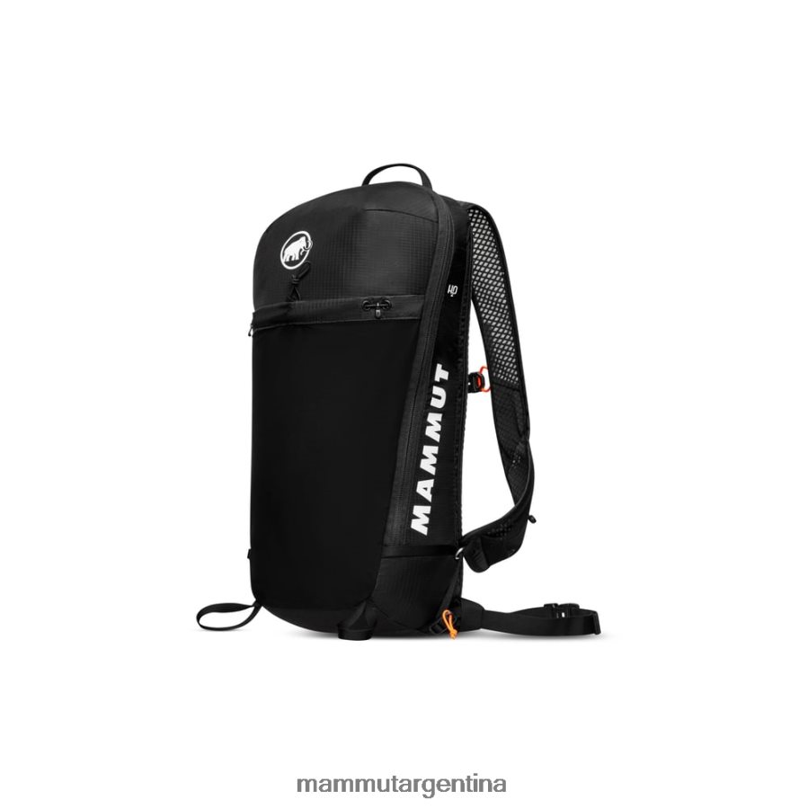 una energía 12 unisexo 2B8PD2401 Mammut negro equipo