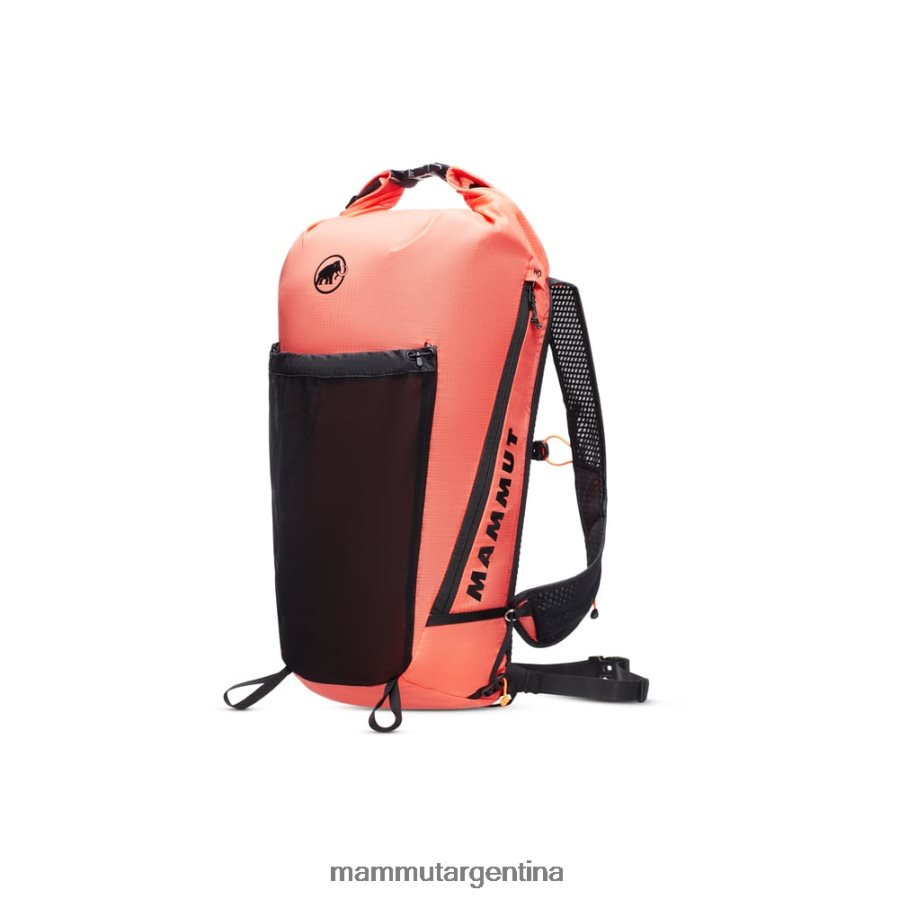 una energía 18 unisexo 2B8PD21315 Mammut salmón equipo