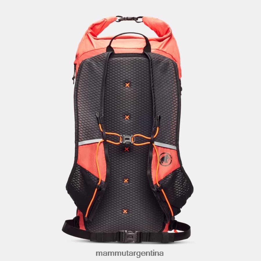 una energía 18 unisexo 2B8PD21315 Mammut salmón equipo