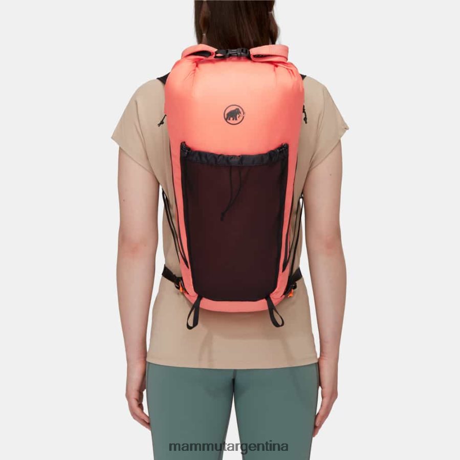 una energía 18 unisexo 2B8PD21315 Mammut salmón equipo