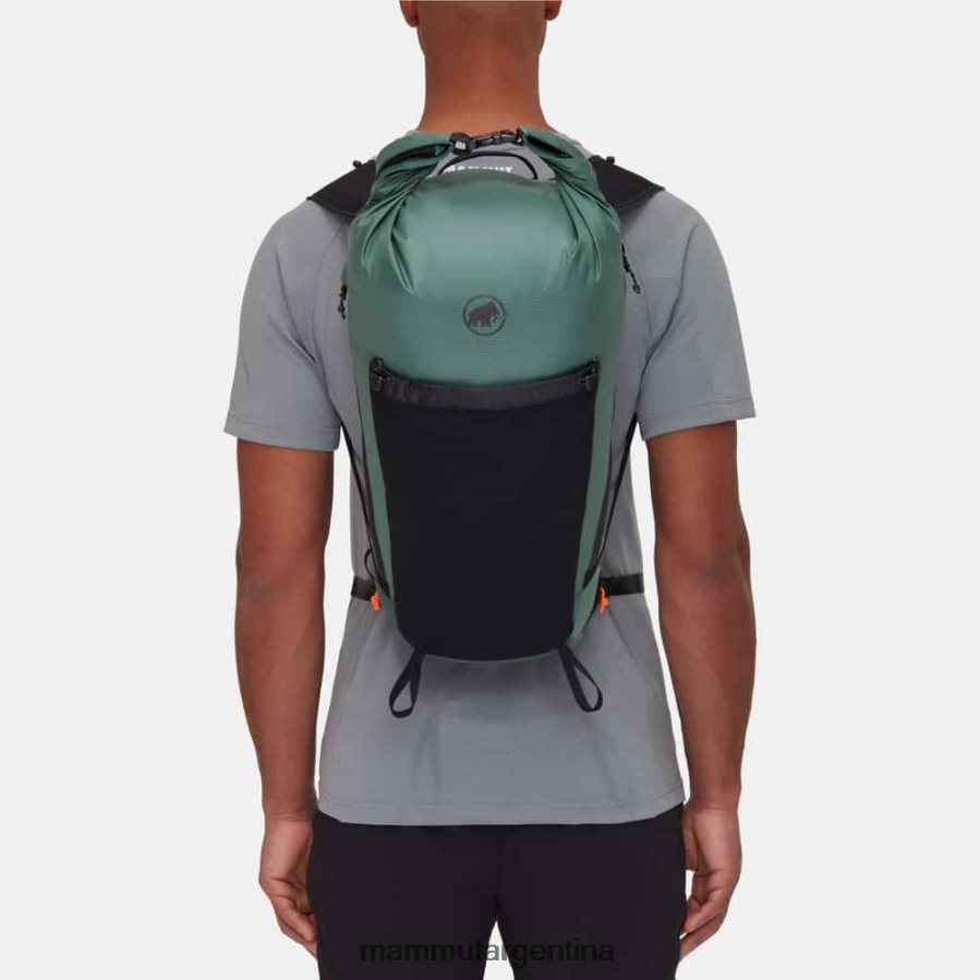 una energía 18 unisexo 2B8PD21316 Mammut jade oscuro equipo