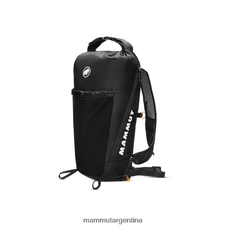 una energía 18 unisexo 2B8PD2395 Mammut negro equipo