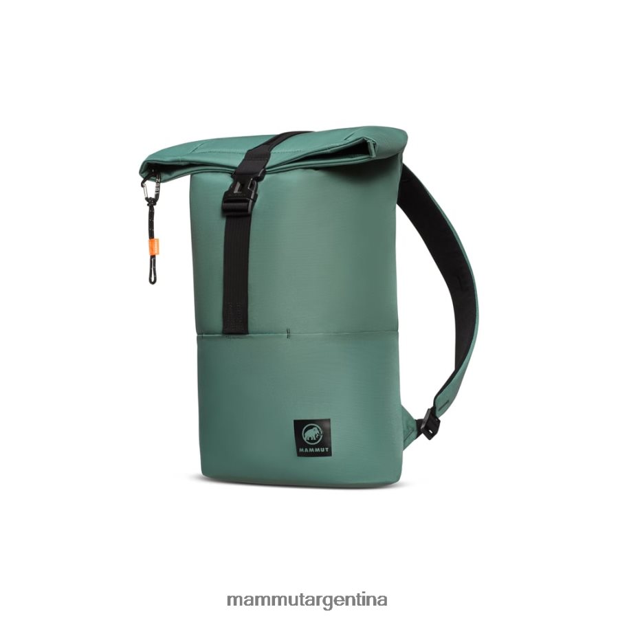 xeron 15 unisexo 2B8PD21461 Mammut jade oscuro equipo