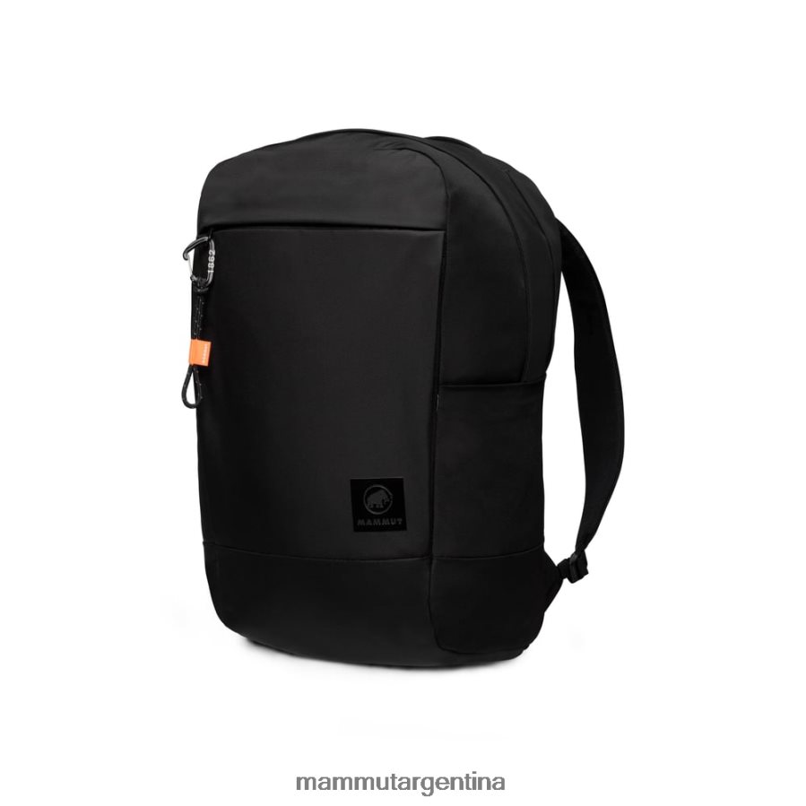 xeron 25 unisexo 2B8PD2567 Mammut negro equipo